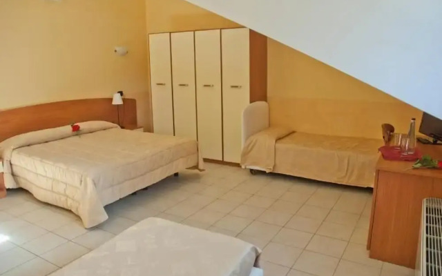 Hotel Cocoon