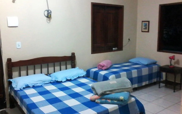 Paraty Hotel