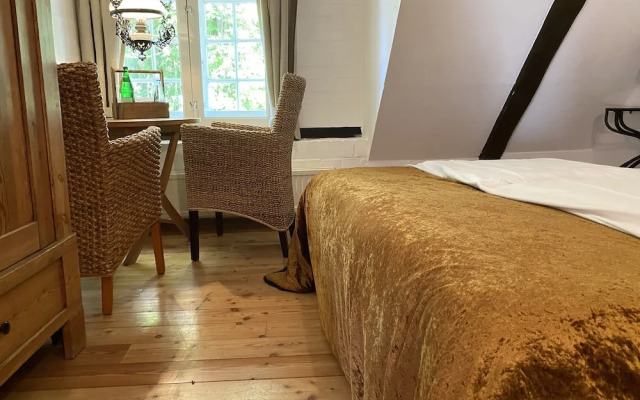 Hotel Grander Mühle