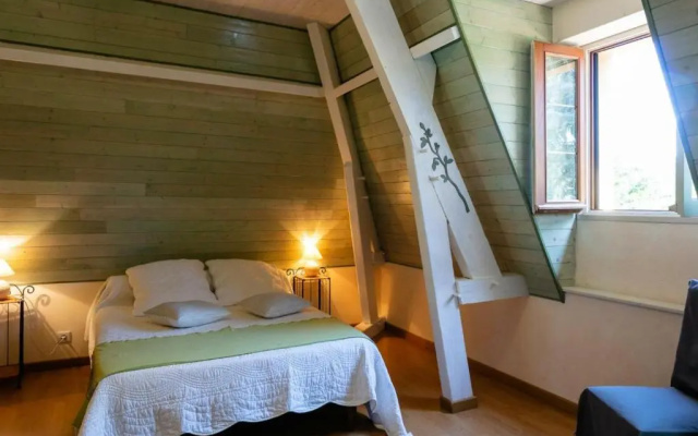 Gîte Le Bugue, 4 pièces, 5 personnes - FR-1-616-115