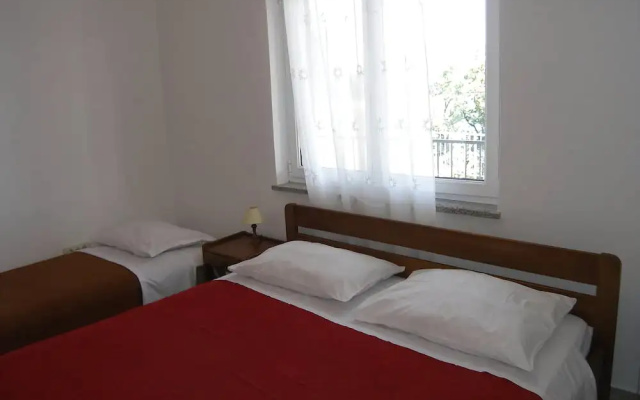 Apartments Medveja
