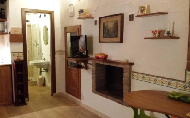 Casa Conti di Sotto