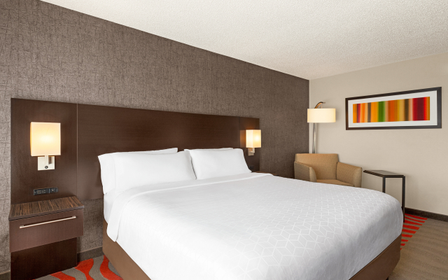 Holiday Inn Boston - Cambridge Area by IHG