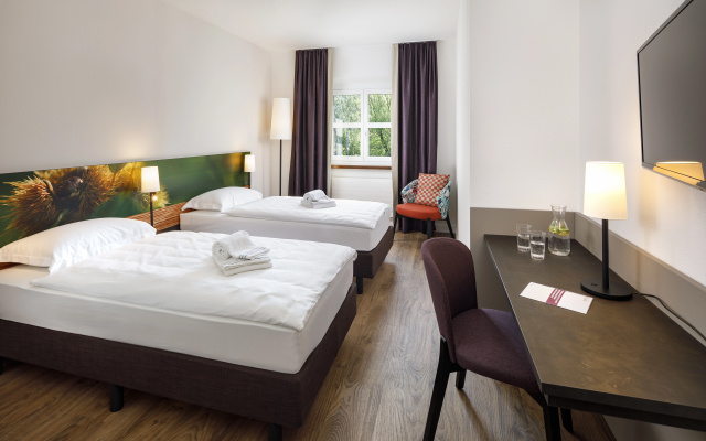 Hotel Bellinzona Sud Swiss Quality