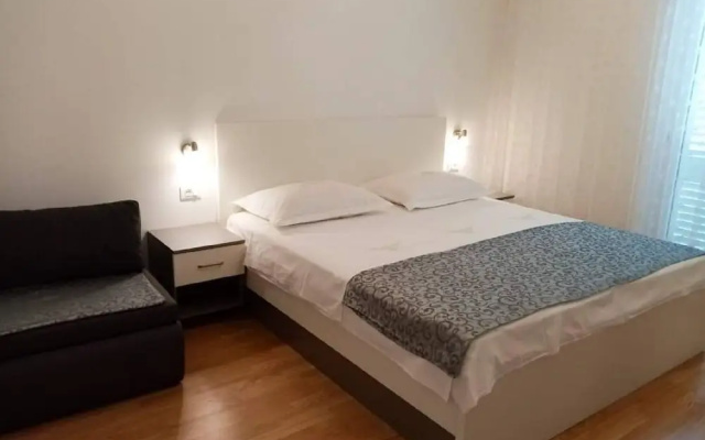 Apartments Pezo