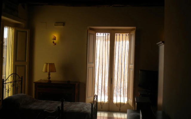 B&B Palazzo Lanza