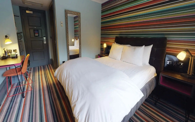 Village Hotel Warrington