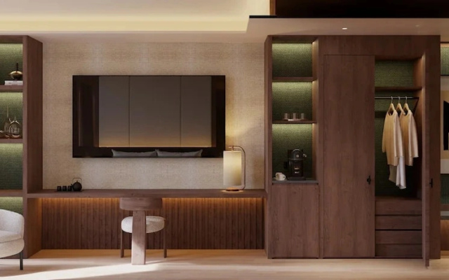 Nobu Hotel Madrid
