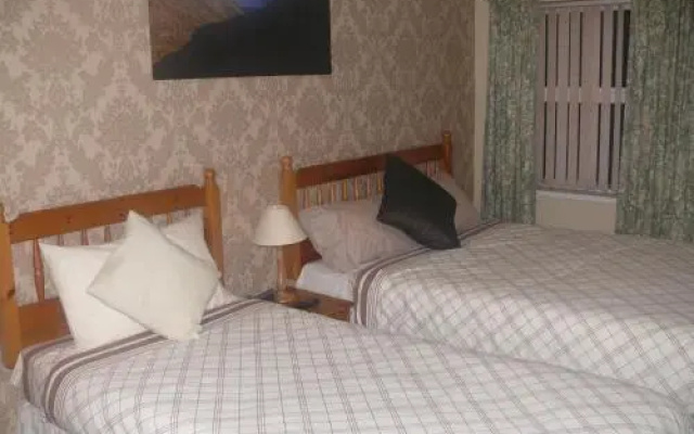 Gweebarra B&B