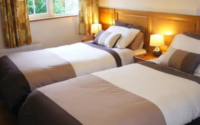 Norcenni B&B