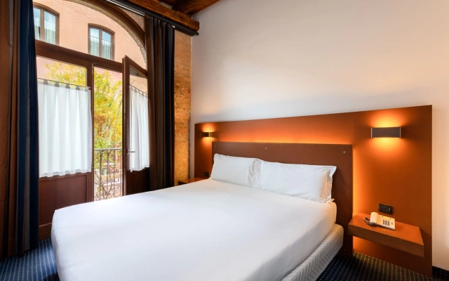 Eurostars Cannaregio