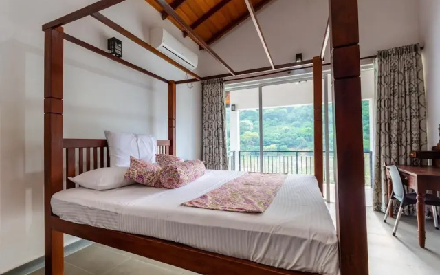 Villa Victoria Edge