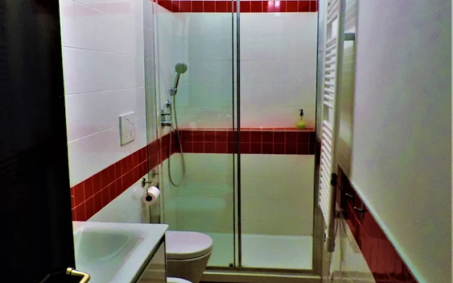 Bra Luxury Rooms & Apartment
