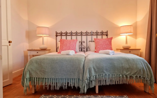 The Milkwood Cottage