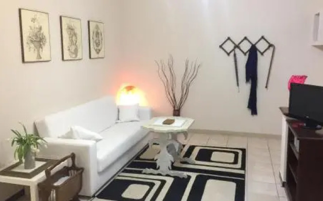 Lorenzo Magnifico Apartment