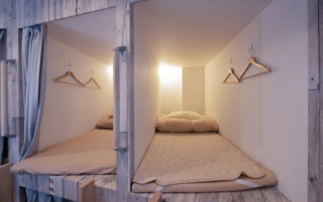 bnb+ Kanda Terrace Ogawamachi
