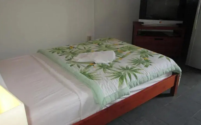Katuas Hotel