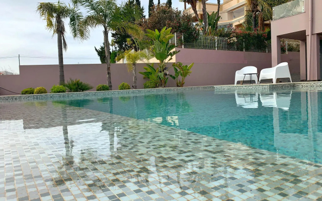 Diana Beach House