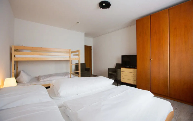 Hotel zur Sonne