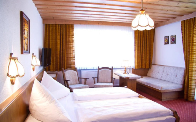 Haus Albert