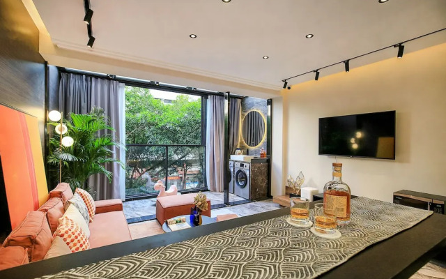 Lemmy Hotel (Guilin Two Rivers & Four Lakes Elephant Trunk Hill Branch)