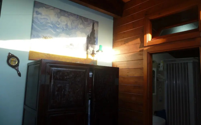B&B o'Chalet