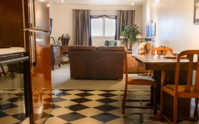 Inn at Creek Street