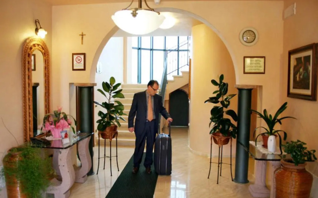 Hotel Corte Vecchia