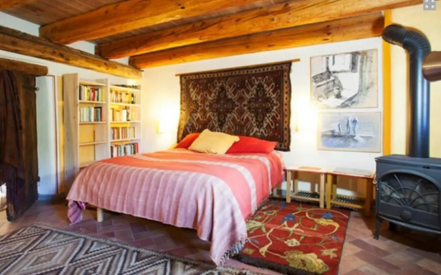 La Casa di Chiara