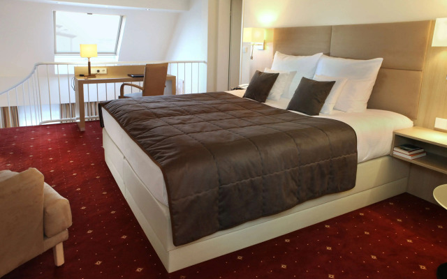 Best Western Hotel Zur Post