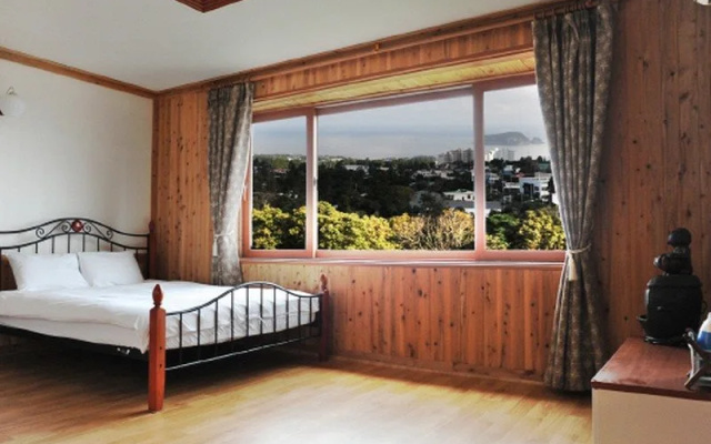 Seom Story Pension & Guesthouse