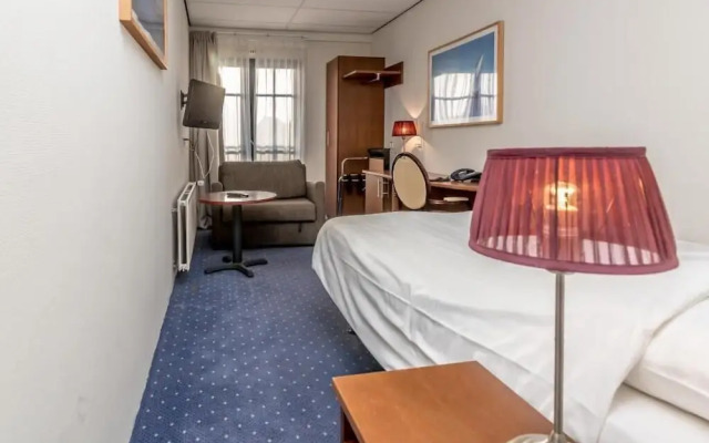 Badhotel Renesse