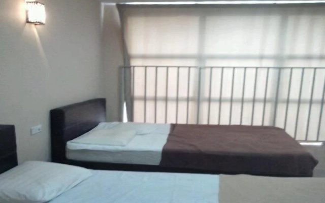 Buddy Hotel