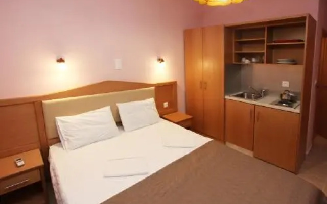 Hotel Irini