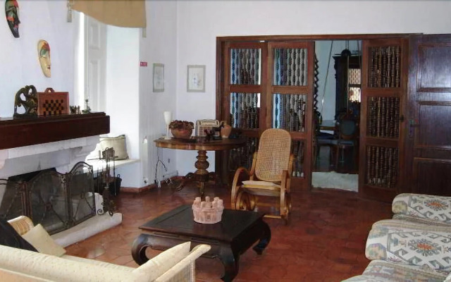 Albergue do Bonjardim