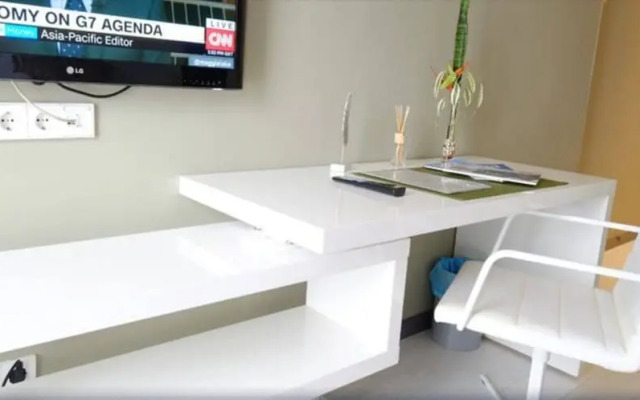 Magno Suites