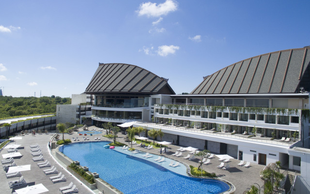 Renaissance Bali Uluwatu Resort & Spa - CHSE Certified in Ungasan ...