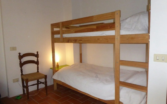 Agriturismo La Ca’ Solare