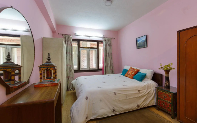 Kathmandu Nomad hotel