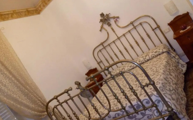 BB Granelli Di Sale