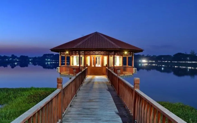 Win Unity Resort Hotel