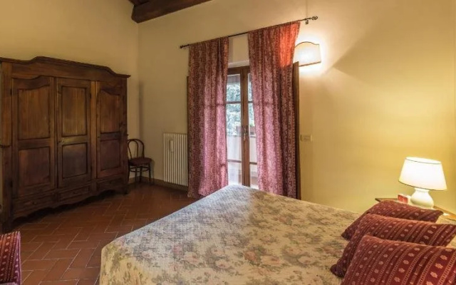 Residence Il Gavillaccio
