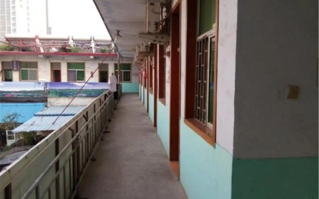 Tianshun Guesthouse