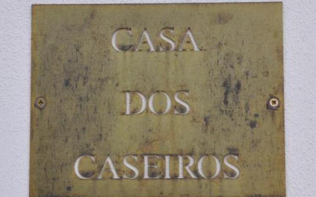 Отель Quinta de Fiães вид на фасад