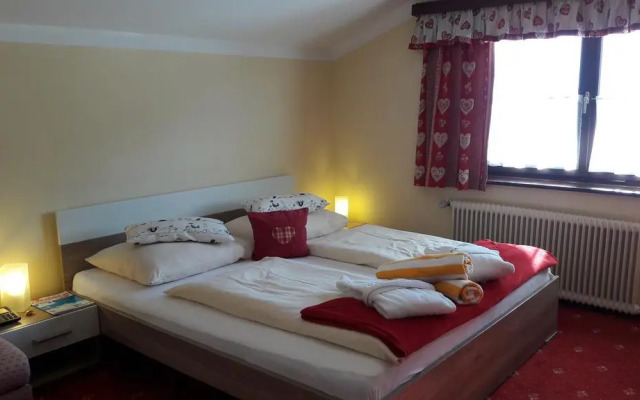 Hotel Sportalm