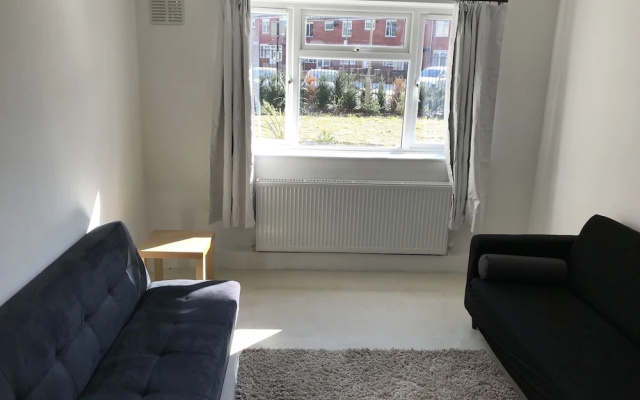 5 Rokeby House