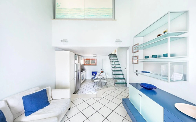 Il Melagrano B5 Apartment by Wonderful Italy