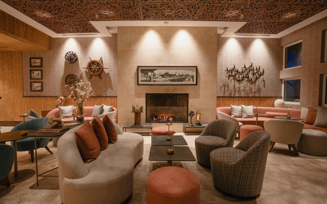Hotel Paracas, a Luxury Collection Resort, Paracas