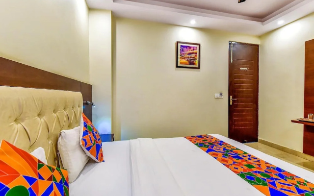 Treebo Trend Surya Residency