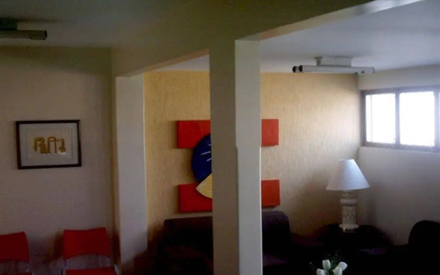 Hotel Families